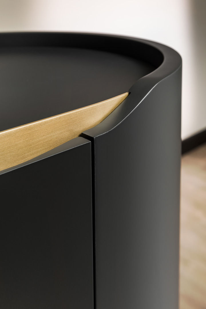 Thumbnail: OASI BAR CABINET