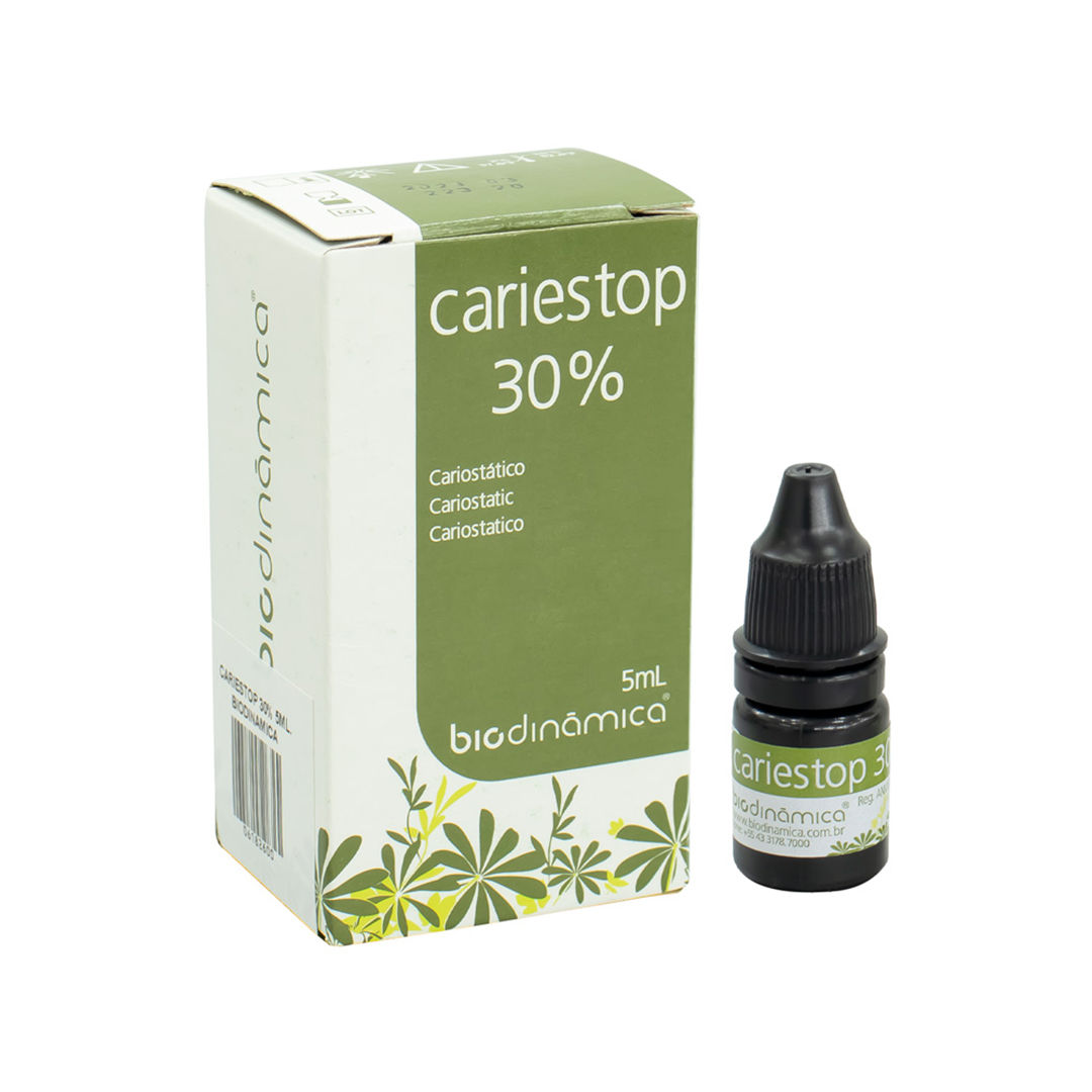 Cariestop