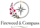fireweed & compass