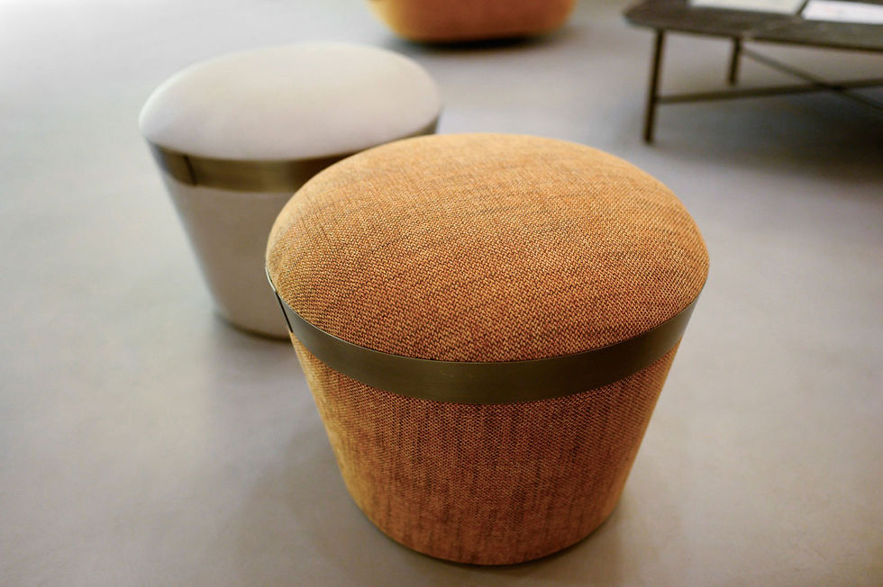 Thumbnail: PORTOFINO POUF