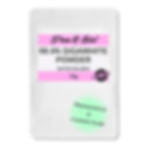 99.9% GigaWhite Powder