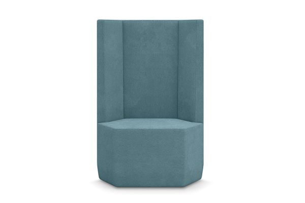 Thumbnail: Adrenalina Tigram Armchair 