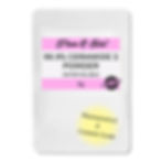 99.9% Ceramide 3 Powder