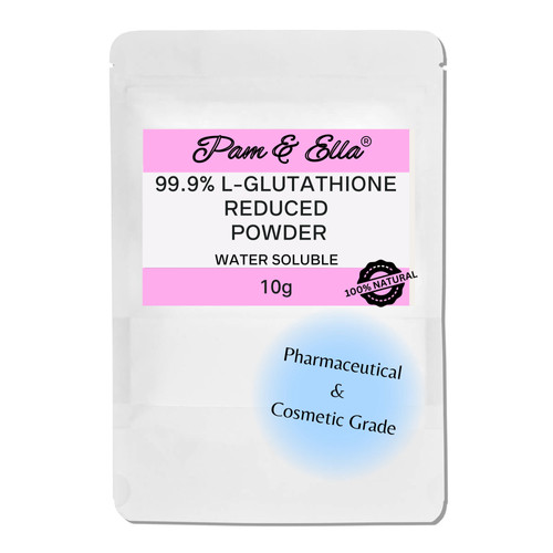 is glutathione powder water soluble L-Glutathione Pure Antioxidant What Is Glutathione? Health Benefits,