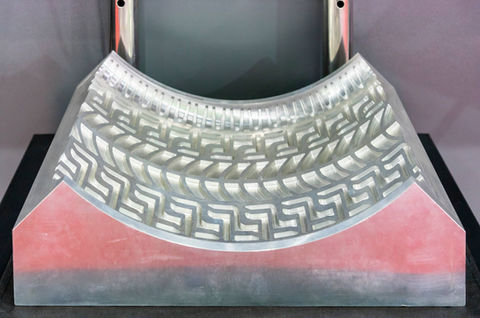 MOLD LASER CLEANING