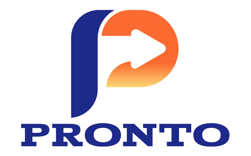 Pronto Heating & Air Conditioning logo