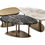 Thumbnail: Cantori Ninfea Coffee Table