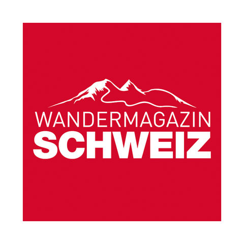 Wandermagazin Schweiz