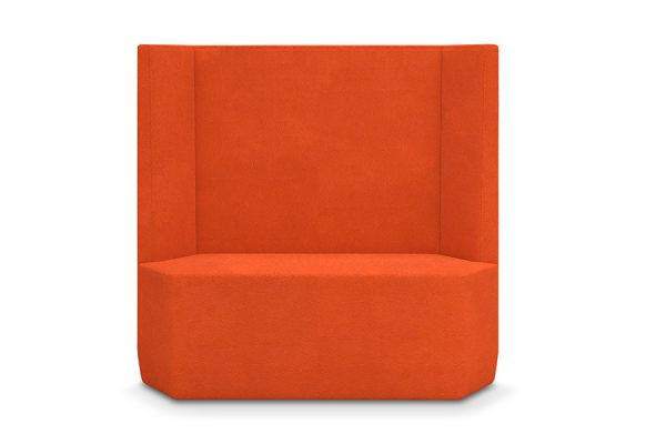 Thumbnail: Adrenalina Tigram Armchair 