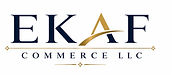 EKAF Commerce Logo
