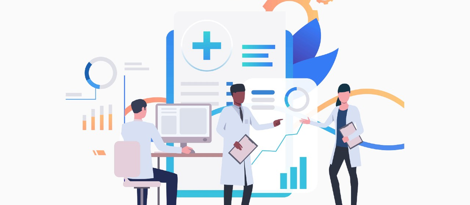 Why Is Content Strategy Important For Healthcare Website Design