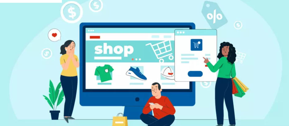 Website Design For E-Commerce: Best Practices & Strategies