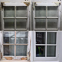 Sash Window Repairs Sydney NSW