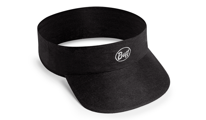 buff run visor