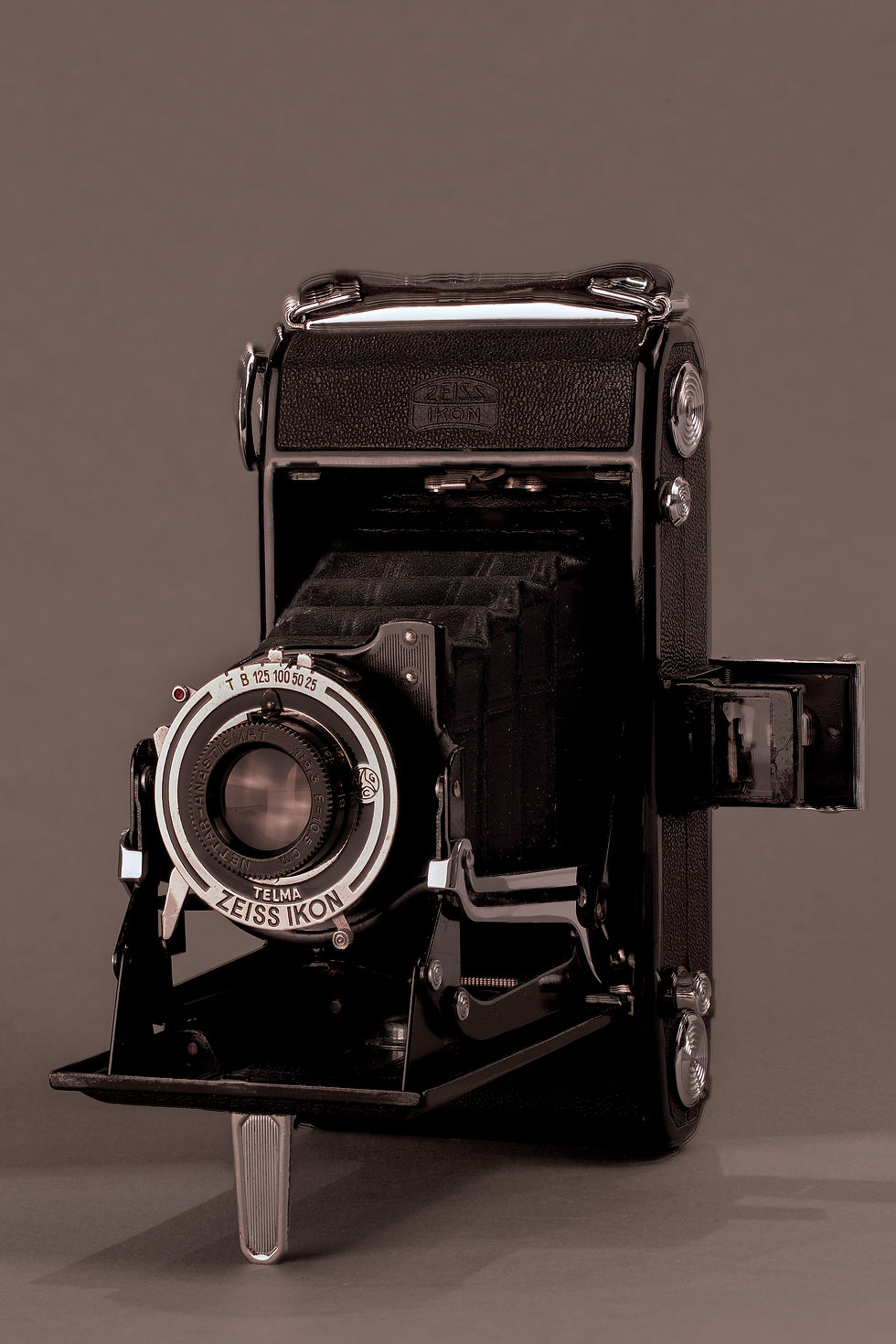 Zeiss Ikon Nettel 615/2