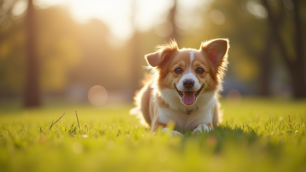Capture Your Pet's Journey with Pet Lore