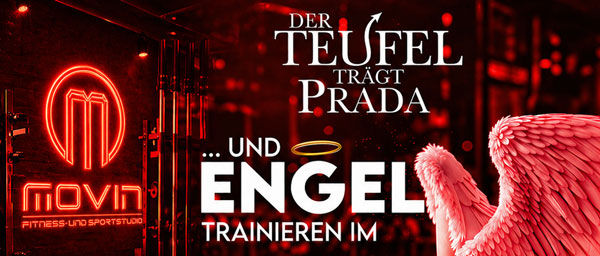 GEWINNSPIEL "LADIES NIGHT 2026"