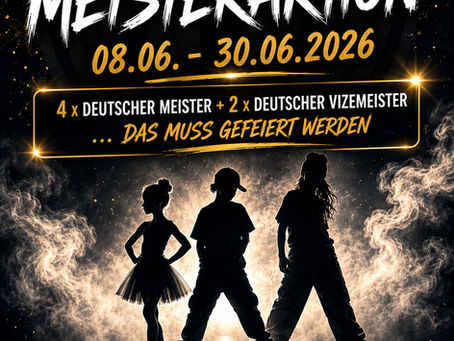 JETZT SPAREN MIT UNSERER MEISTERAKTION