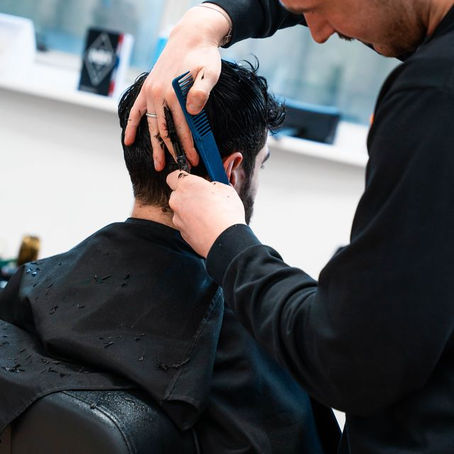 What is a Taper?