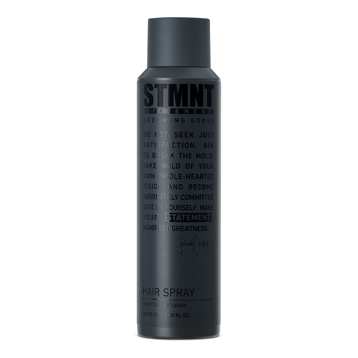 STMNT Hairspray 150ml
