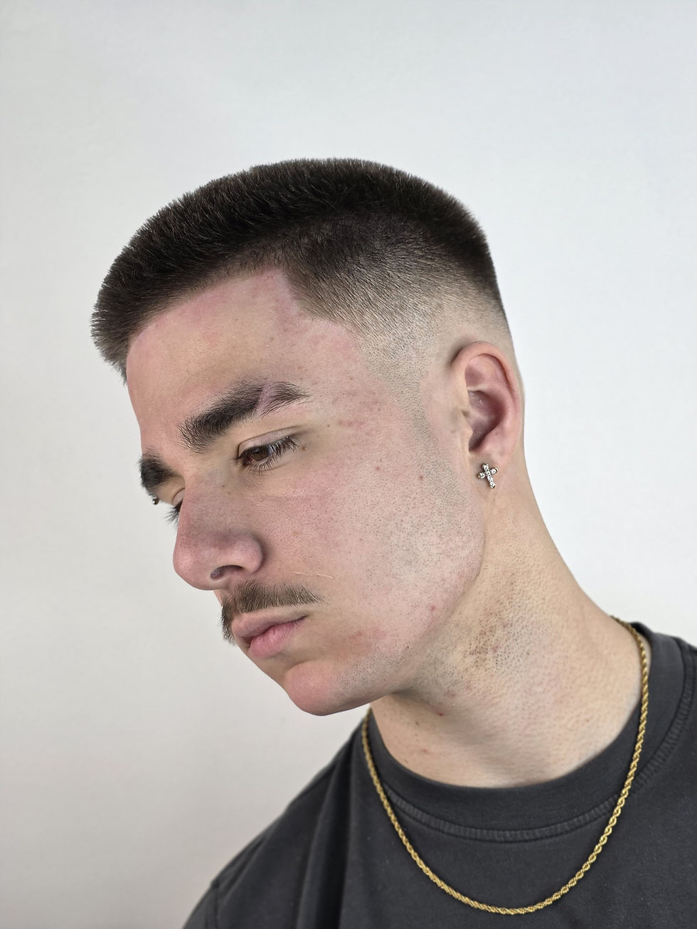 What Is a Buzz Cut?