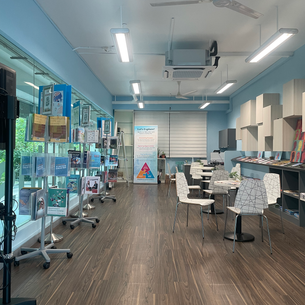 Unsure about your life in JC? You're not alone