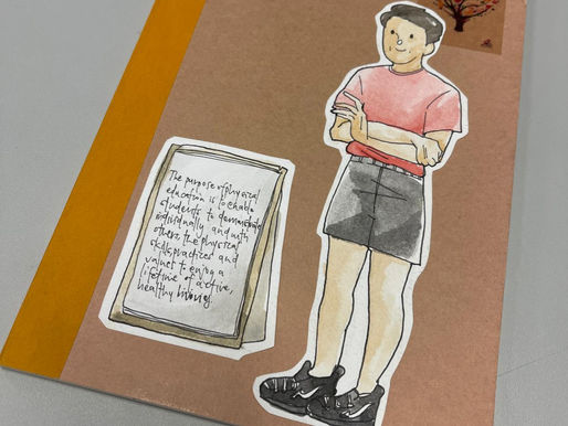 Hear from our teachers: Memorable Teachers’ Day gift🎁 