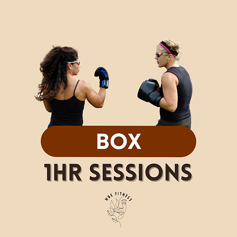 LDN: Bachman Box