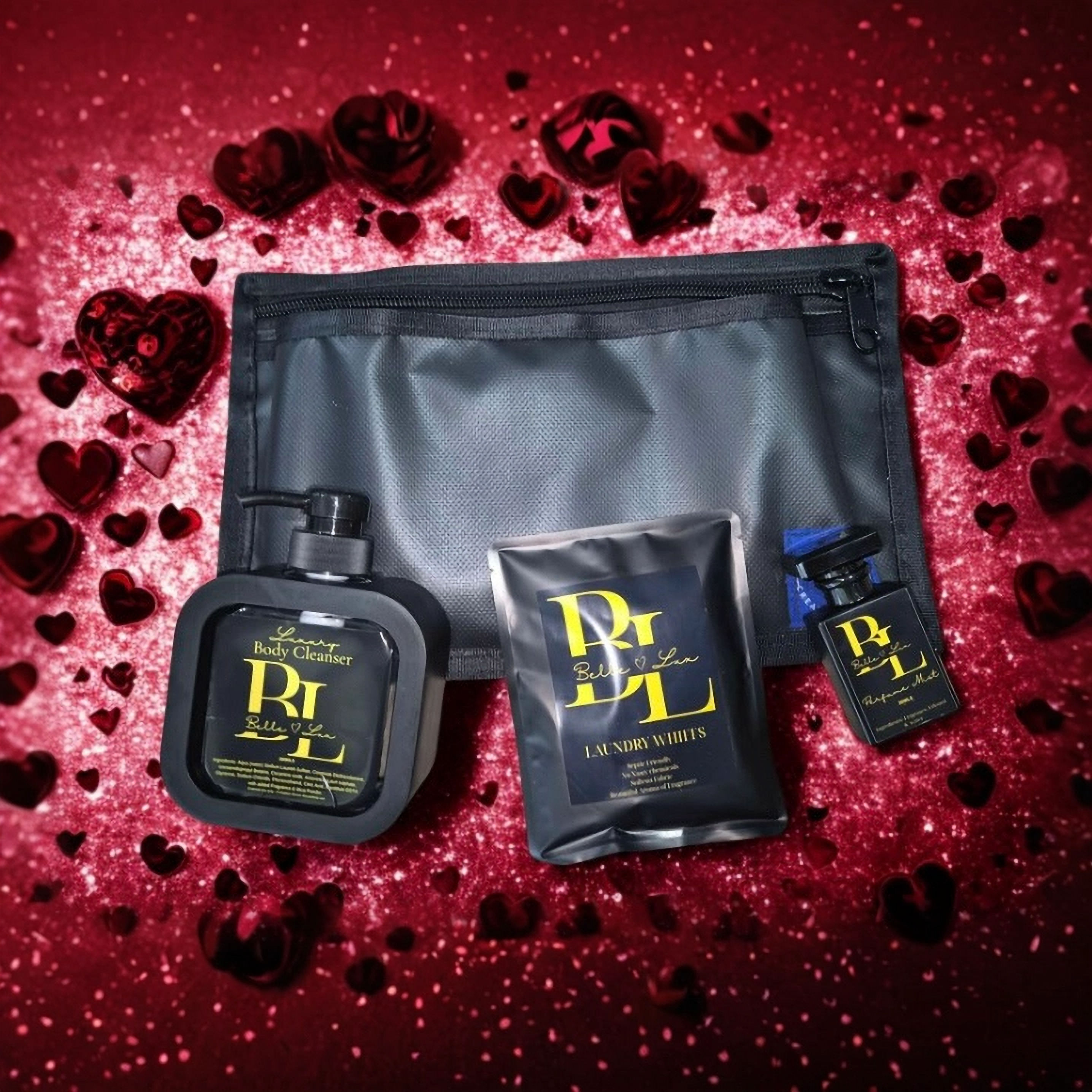 Be Mine Men’s Pamper Box