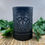 Thumbnail: Black Skull Electric Wax Warmer PLUS 5 Wax Melts