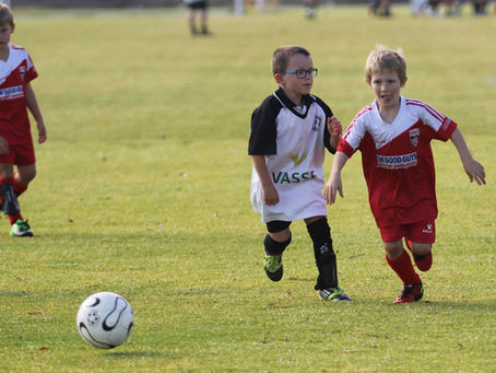 Match Report - Juniors 25th May 2019