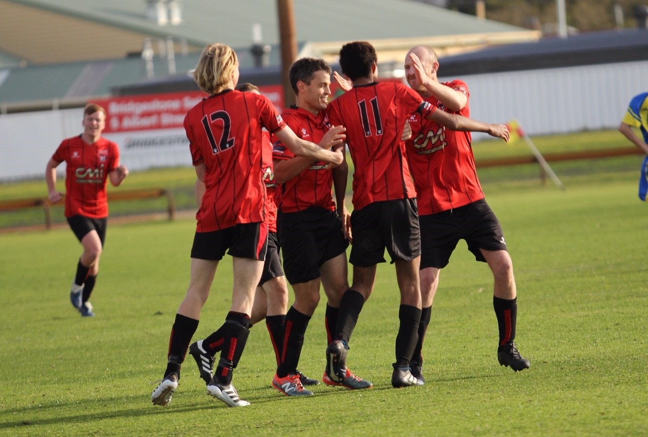 BSN City FC Men