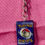 Thumbnail: keychain of two pokemon cards including mew and mewtwo