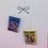 Thumbnail: pins of two books the three little pigs and tom and jerry by little golden books