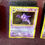 Thumbnail: magnets of three pokemon cards including gastly and hunter and gengar
