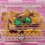 Thumbnail: fridge magnet of nacho chips with ground beef melted cheese and jalapenos