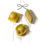 Thumbnail: lapel pins of 3 types of pasta including a tortellini pin, a ravioli pin and a penne pin