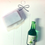 Thumbnail: pins of Japanese braised pork belly with scallions in a white takeout container and a sake bottle