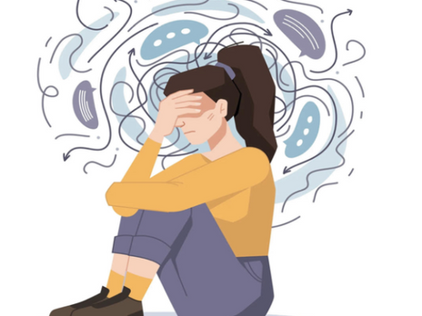 חיים עם מברשת וסמרטוט: המציאות המורכבת של OCD
