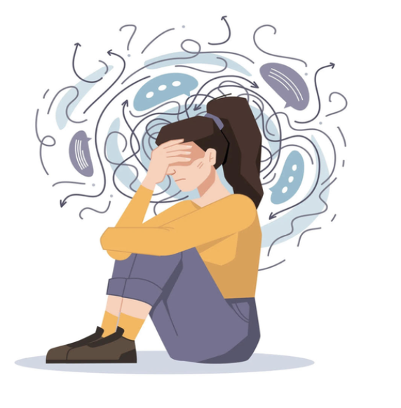 חיים עם מברשת וסמרטוט: המציאות המורכבת של OCD