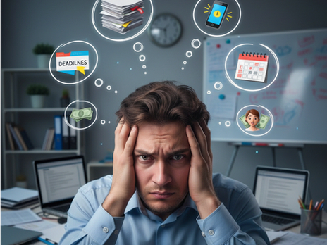 הסוהר שבראש: המאבק השקוף של בני הנוער עם ה-OCD