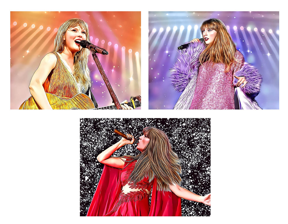 Taylor Swift | alanfoxx Taylor Swift | alanfoxx