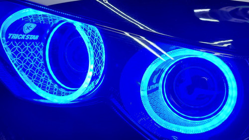 イカリングオプション】クリスタルリング(ZX-14R/ZZR1400)※銀行振込み