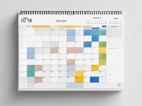 Enhance Productivity with Personalized Time Management Training
