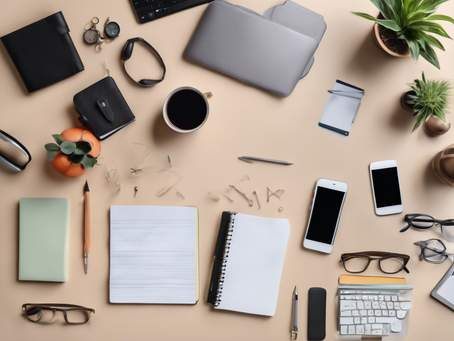 Discover Innovative Time Management Techniques from Hong Kong Experts