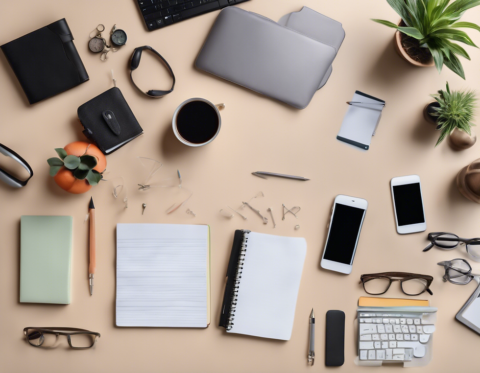 Discover Innovative Time Management Techniques from Hong Kong Experts