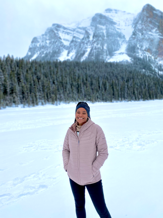 Lake Louise 