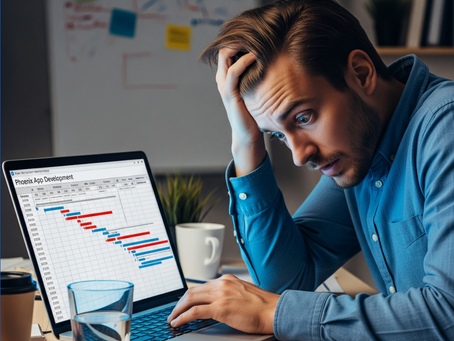 외주 개발사 마감 기간 연장 요구 이유와 해결 방