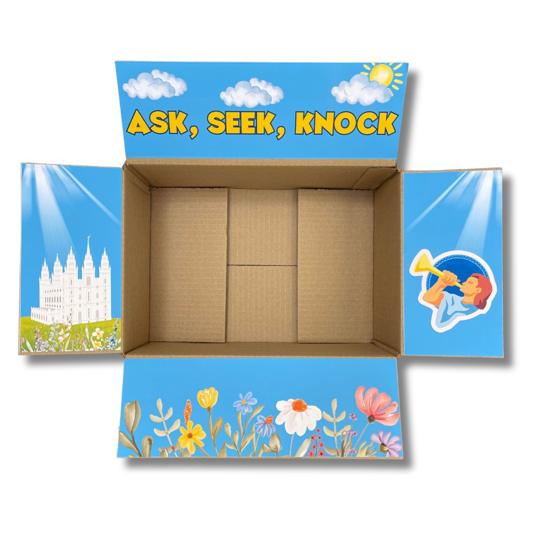Conference Box 1
