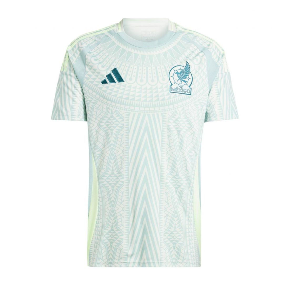 Mexico National Soccer Team Jersey (Away)